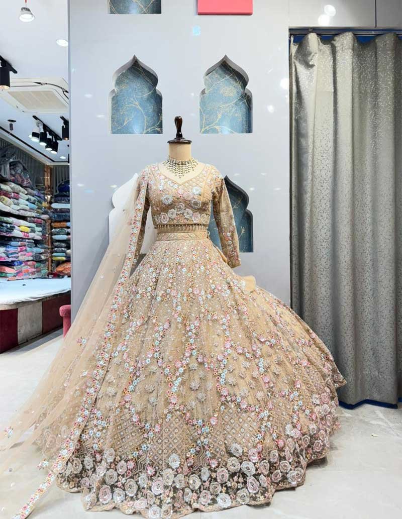 LEHENGA image 0