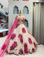 LEHENGA image 0