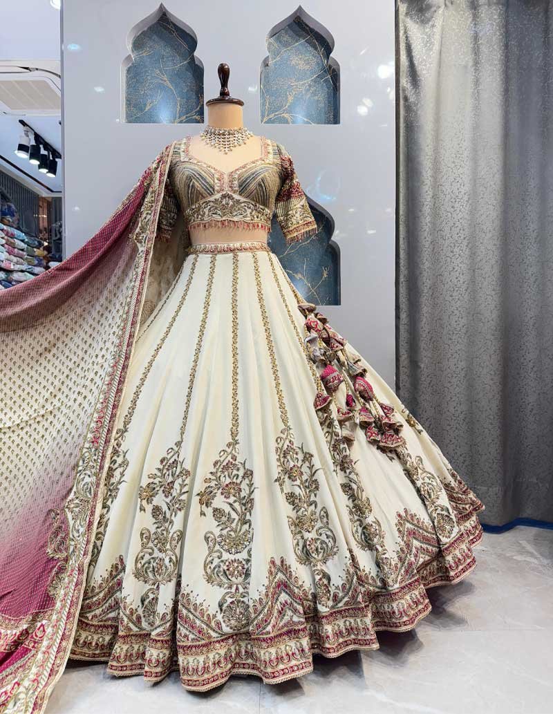LEHENGA image 2