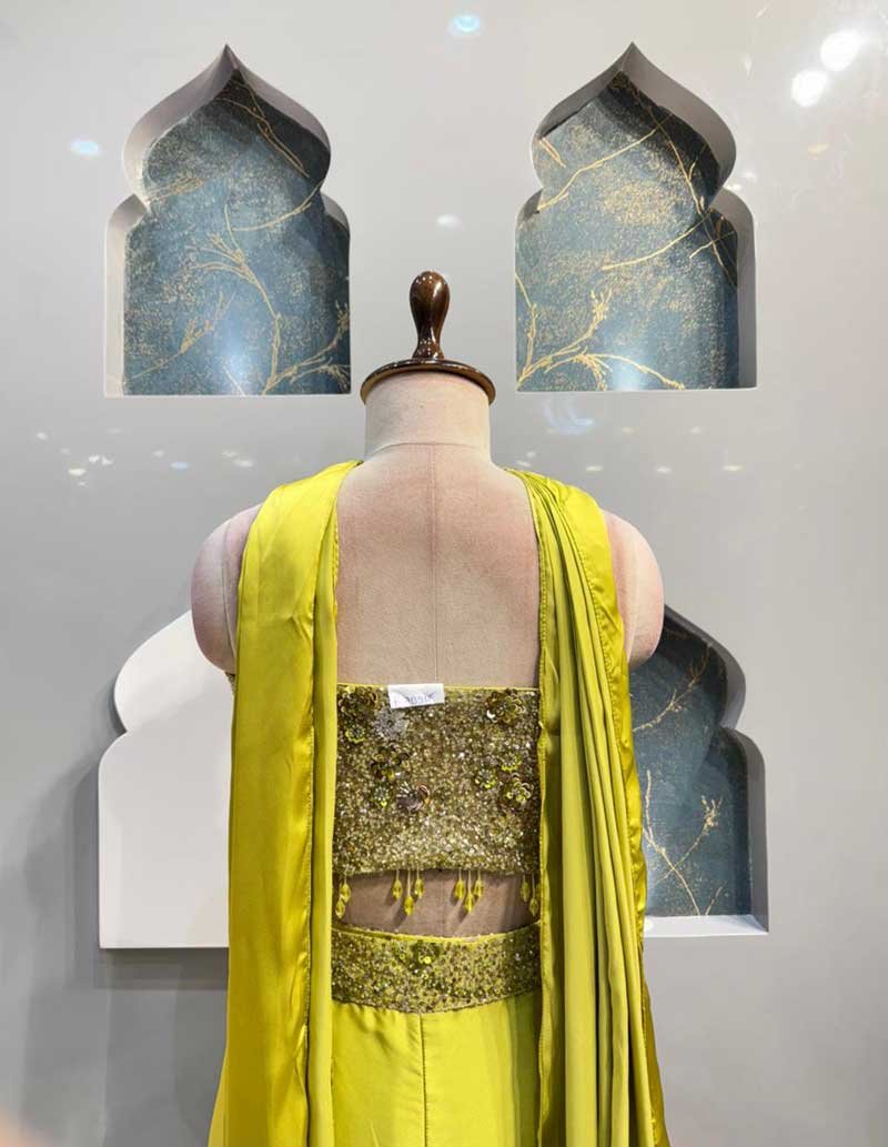 INDO WESTERN image 5
