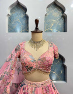 LEHENGA image 1