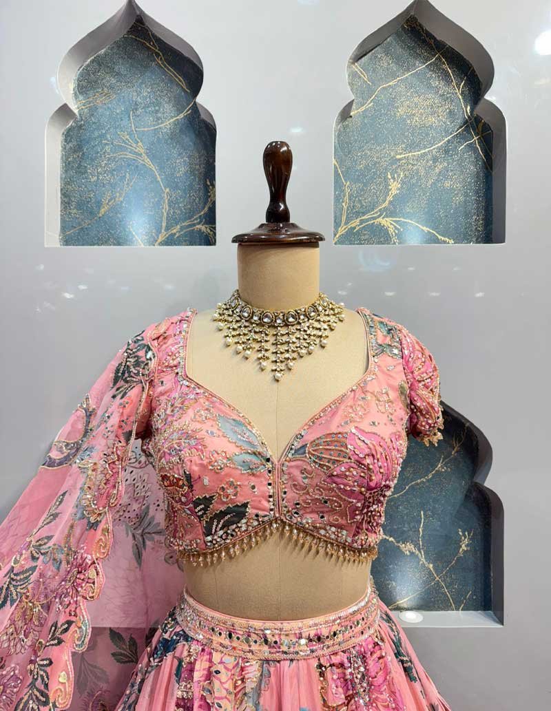 LEHENGA image 1