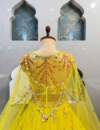 LEHENGA image 3