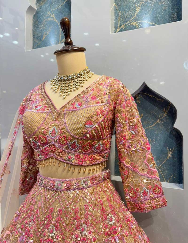 LEHENGA image 2