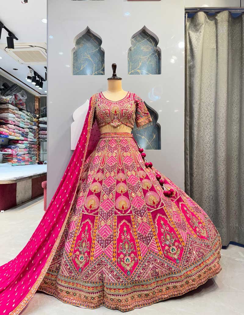LEHENGA image 0