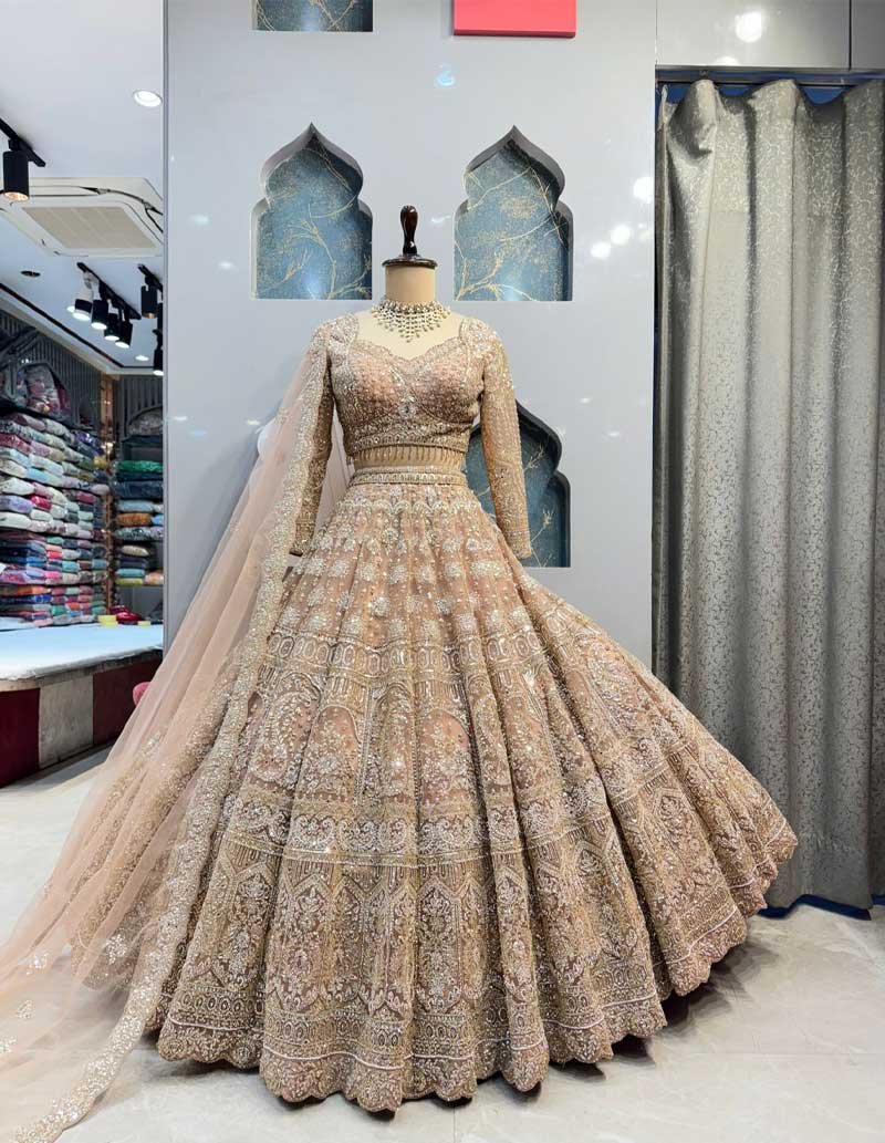 LEHENGA image 0