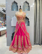 Drape Saree image 1