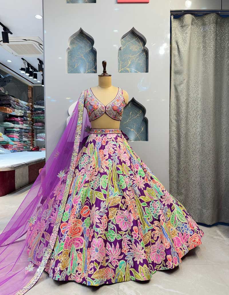 LEHENGA image 0