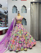 LEHENGA image 0