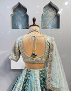 LEHENGA image 3