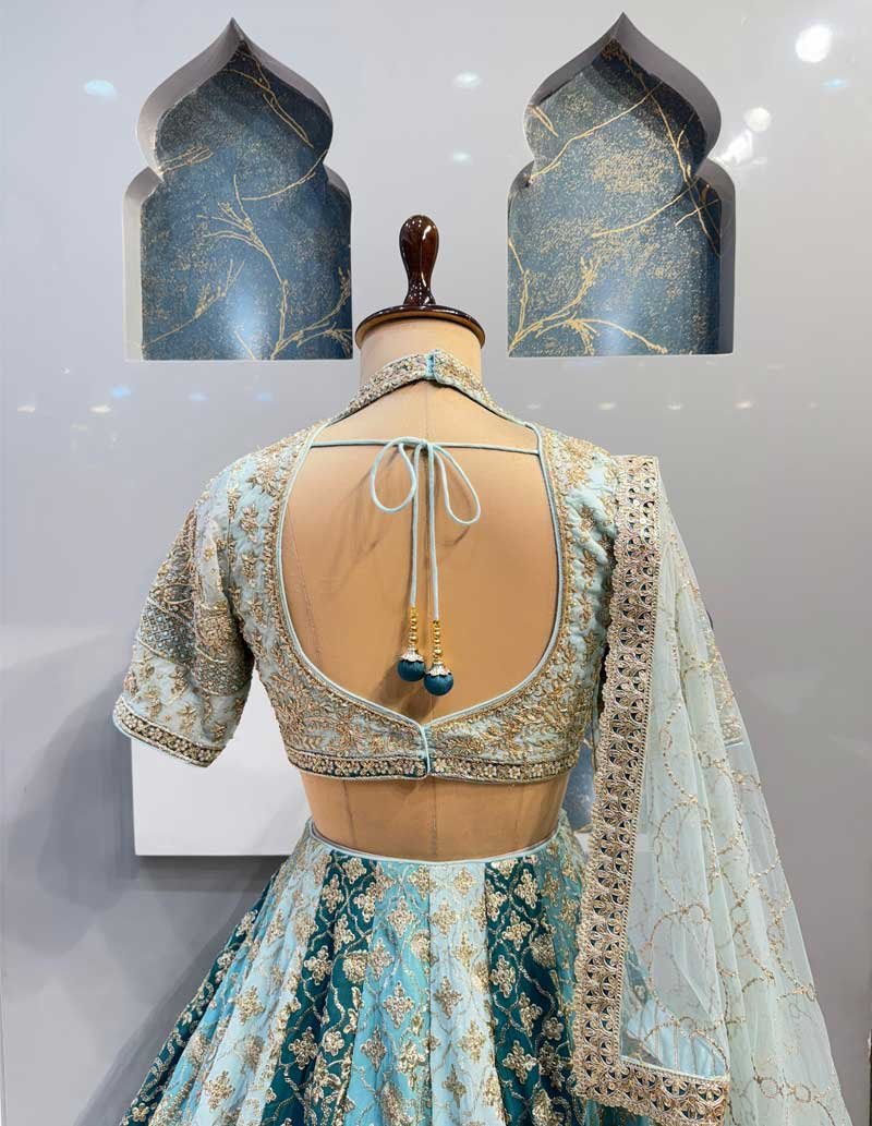 LEHENGA image 3