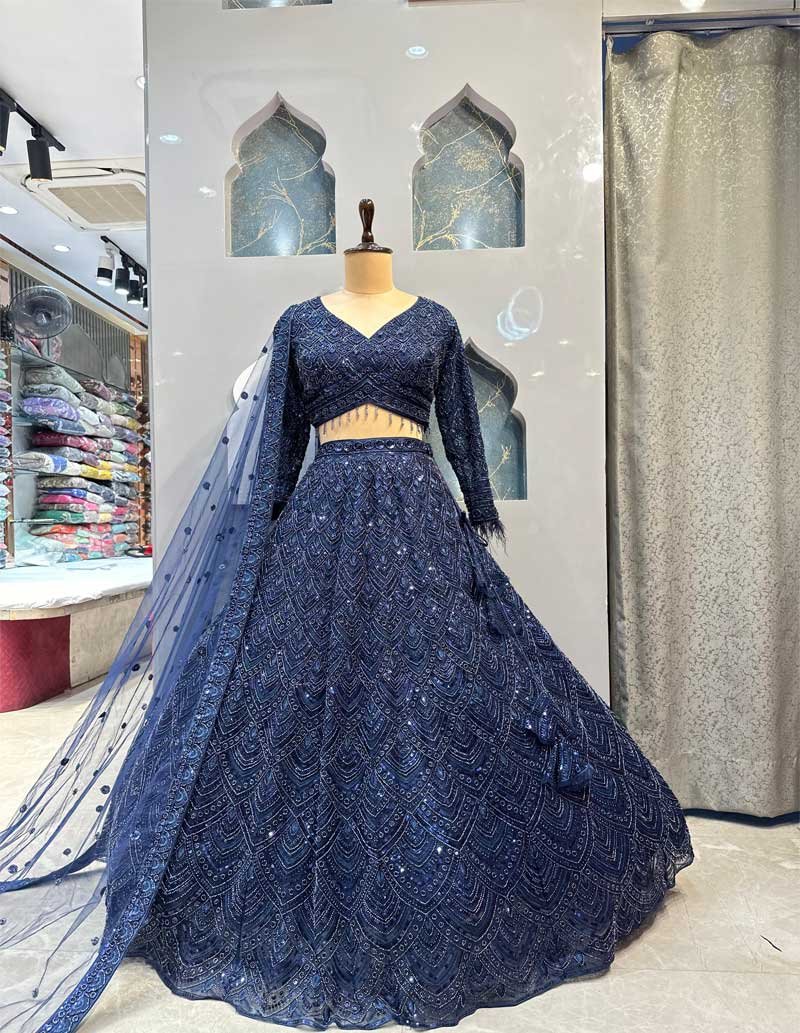 LEHENGA image 2