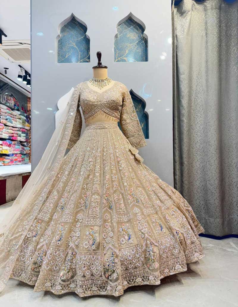 LEHENGA image 3