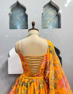 LEHENGA image 5