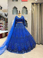 LEHENGA image 0