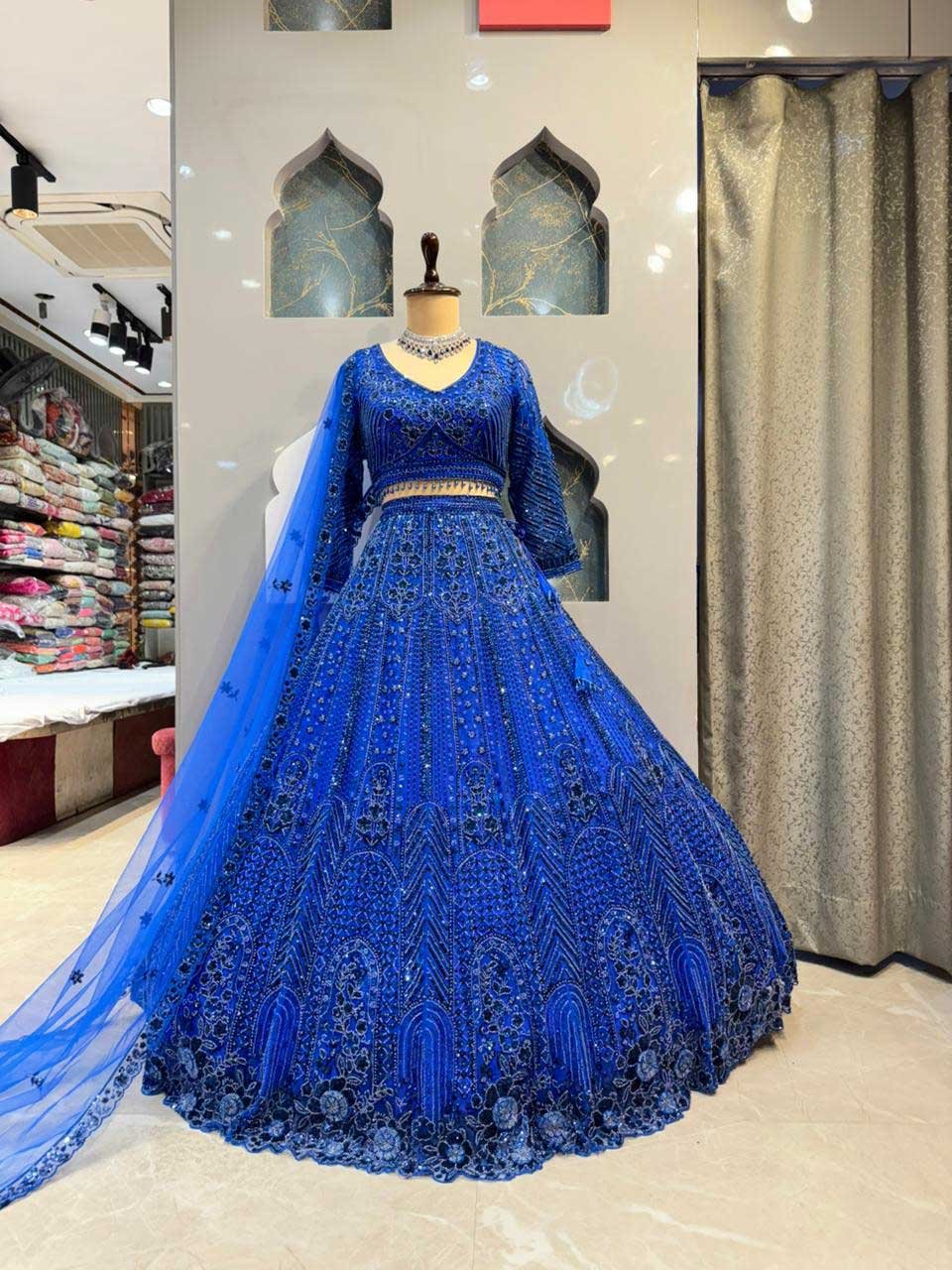 LEHENGA image 0