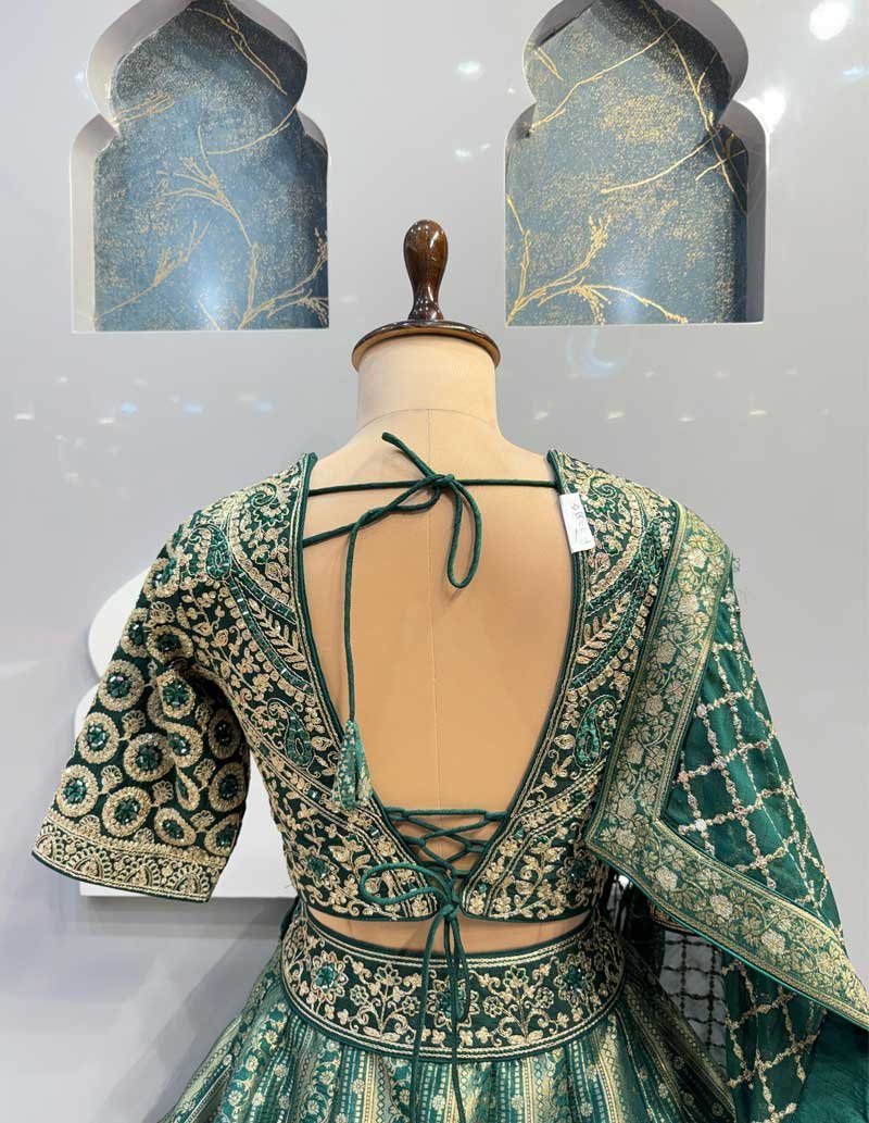 LEHENGA image 3