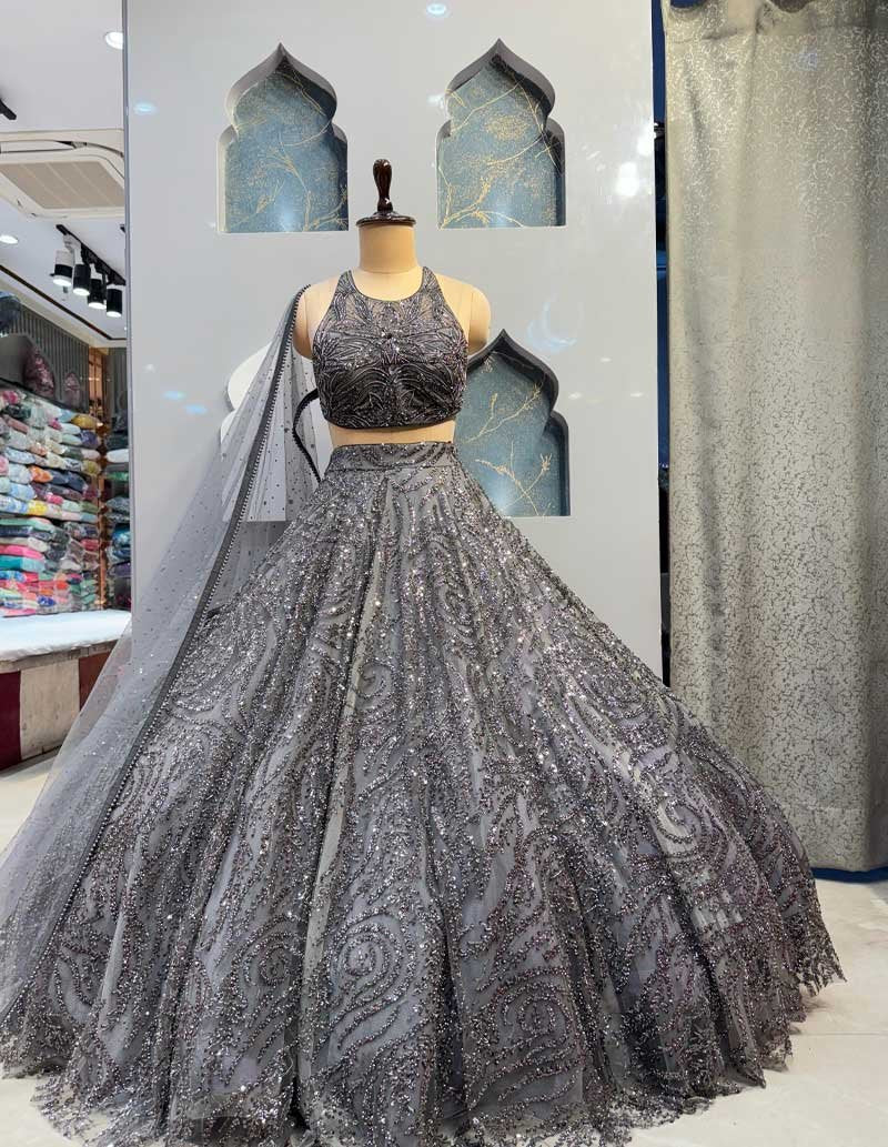 LEHENGA image 2