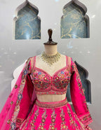 LEHENGA image 1