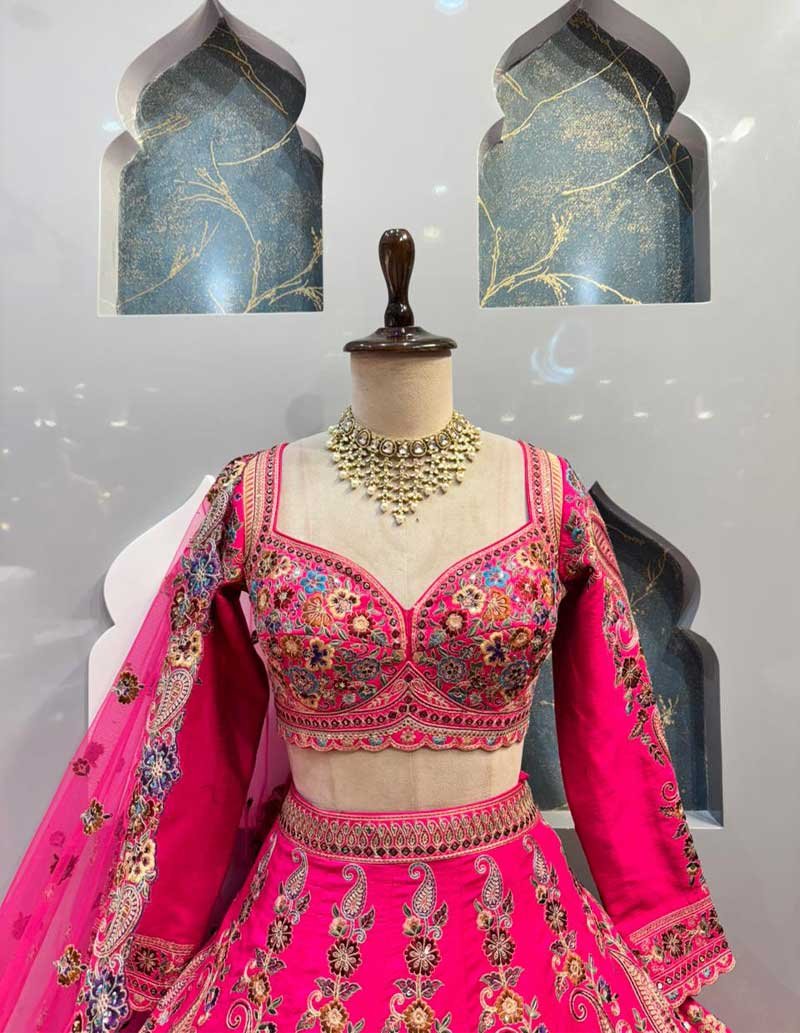 LEHENGA image 1