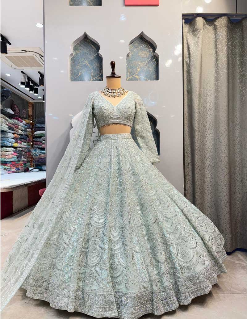 LEHENGA image 0