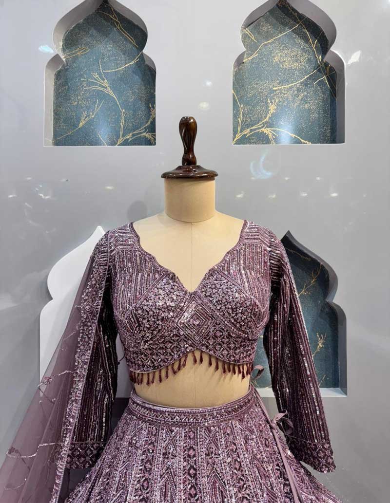 LEHENGA image 1