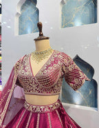 LEHENGA image 2