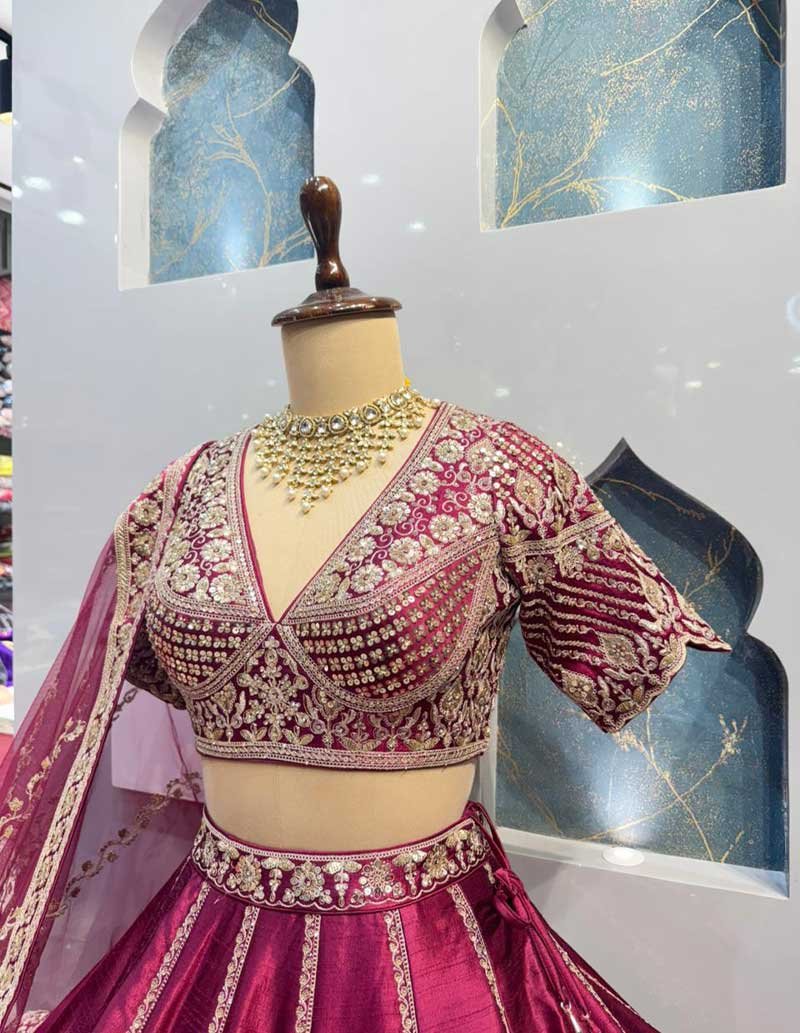LEHENGA image 2