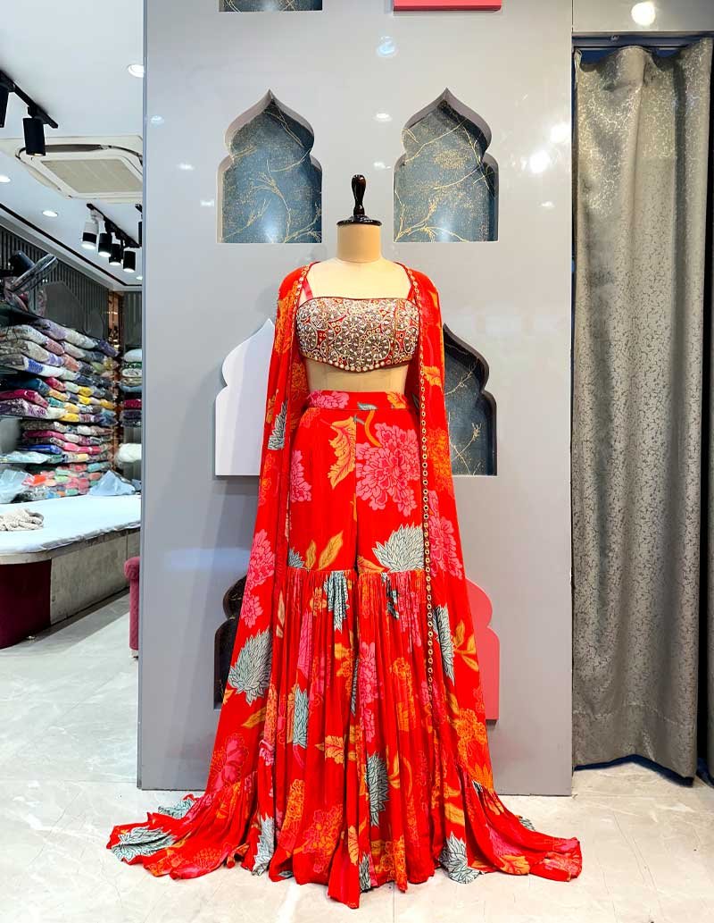 INDO-WESTERN image 0