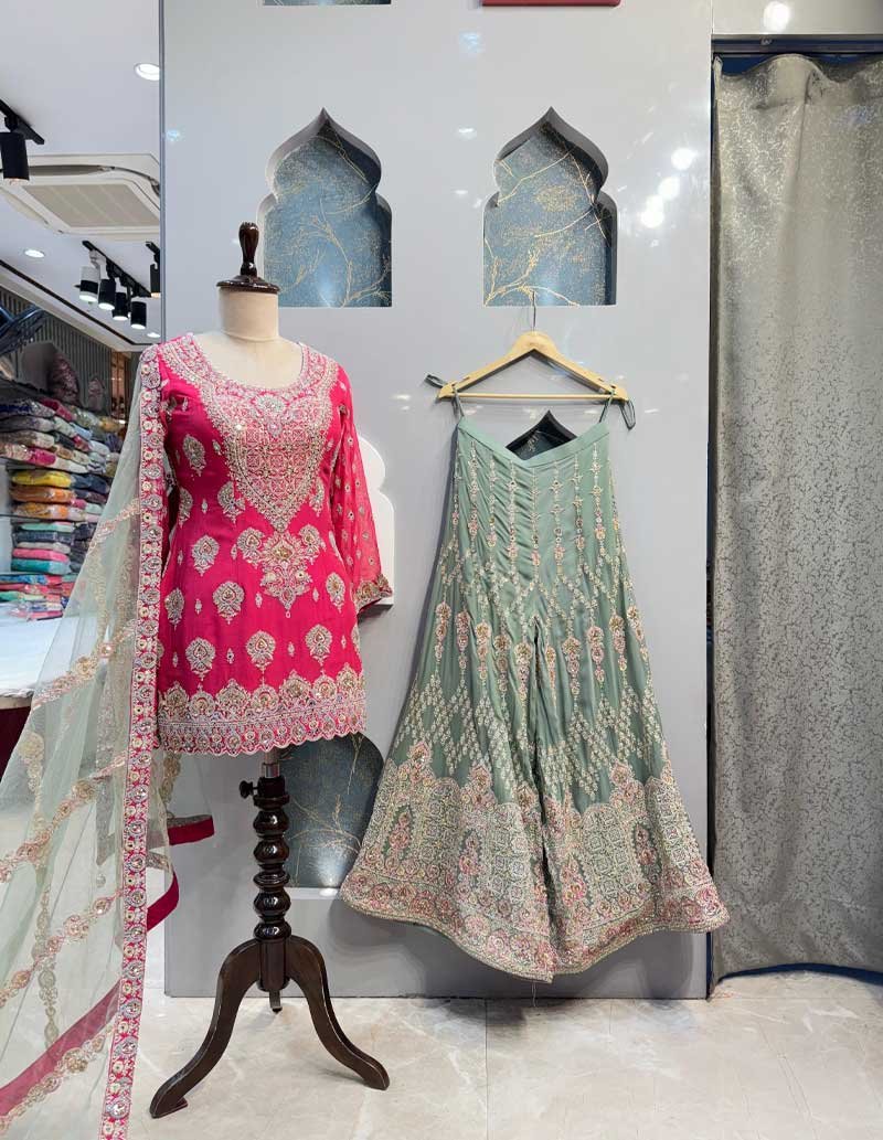 SHARARA image 0