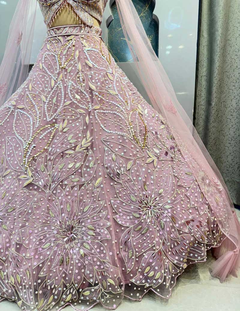 LEHENGA image 3