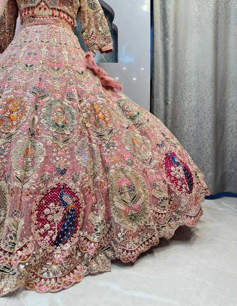 LEHENGA image 3