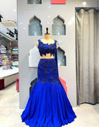 MERMAID DRESS image 0