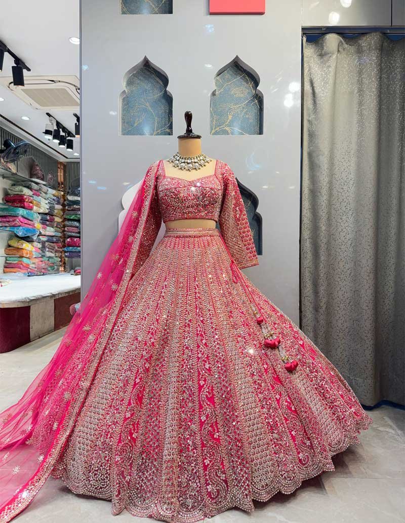 LEHENGA image 0
