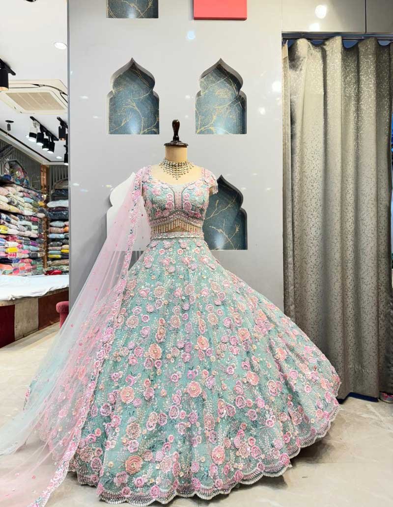 LEHENGA image 0