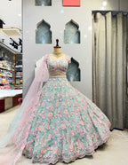 LEHENGA image 0