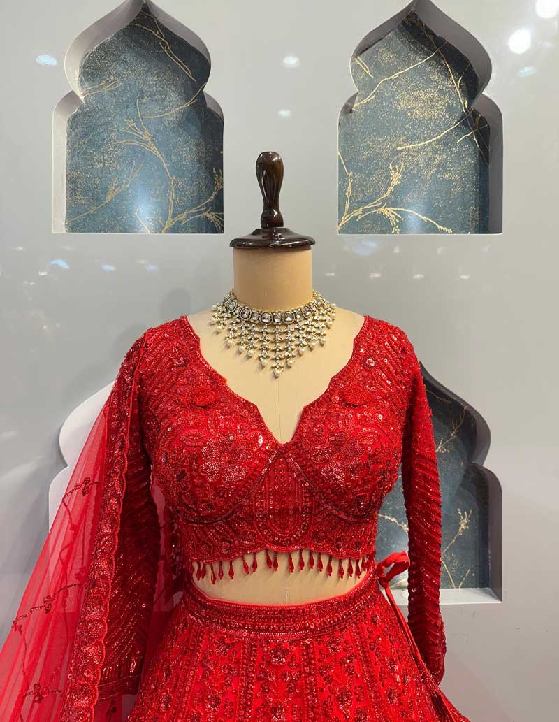 LEHENGA image 2
