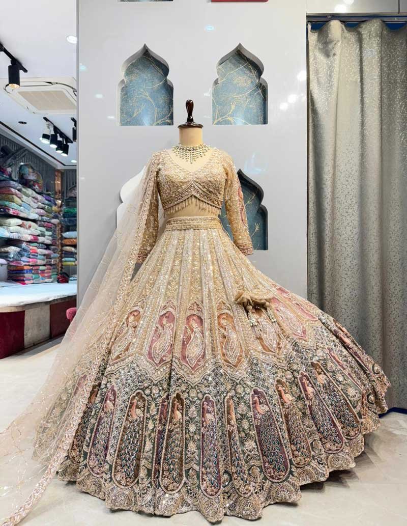 LEHENGA image 0