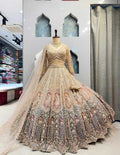LEHENGA image 0