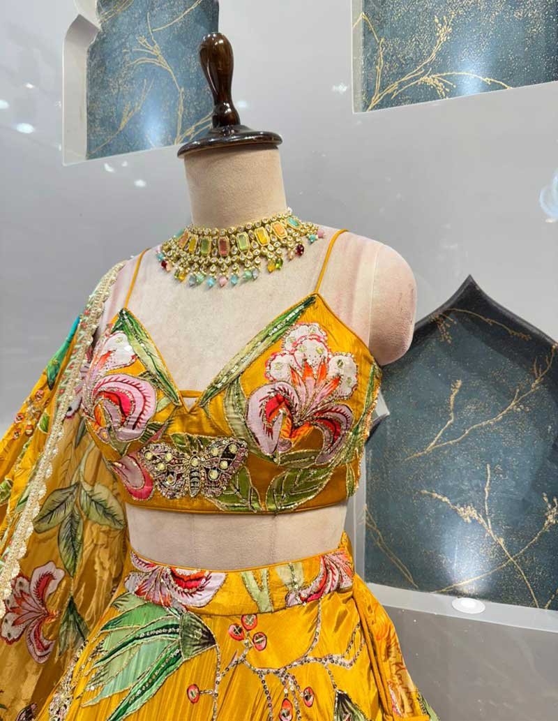 LEHENGA image 2