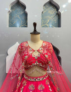LEHENGA image 1