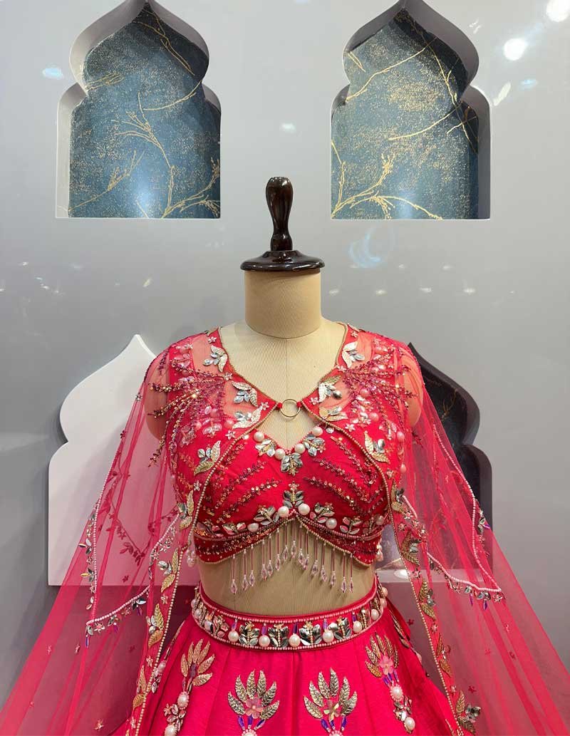 LEHENGA image 1