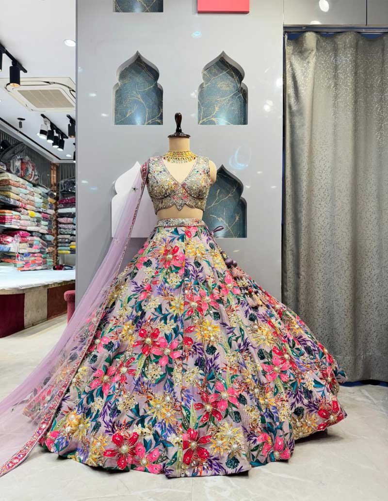LEHENGA image 0