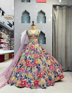 LEHENGA image 0