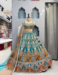 LEHENGA image 0