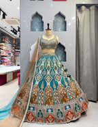 LEHENGA image 0