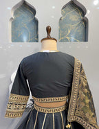 LEHENGA image 3