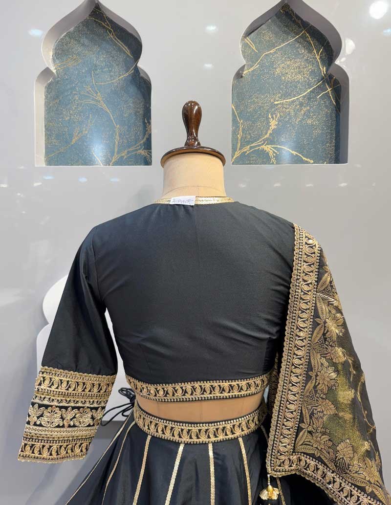 LEHENGA image 3