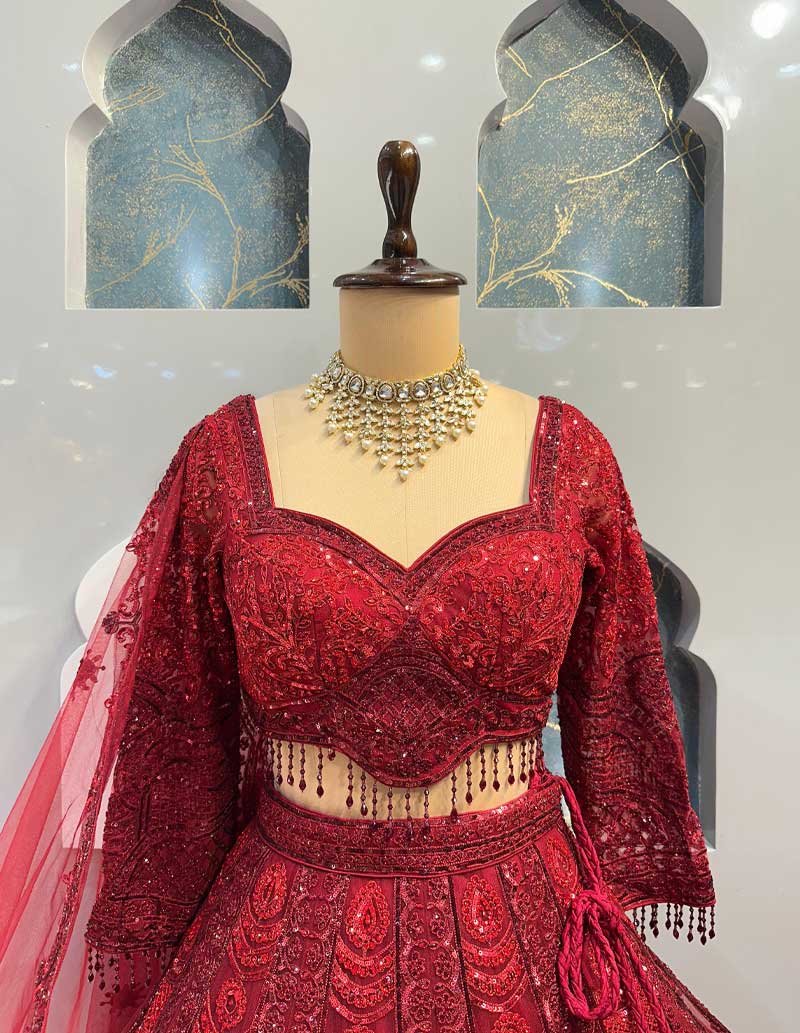 LEHENGA image 1