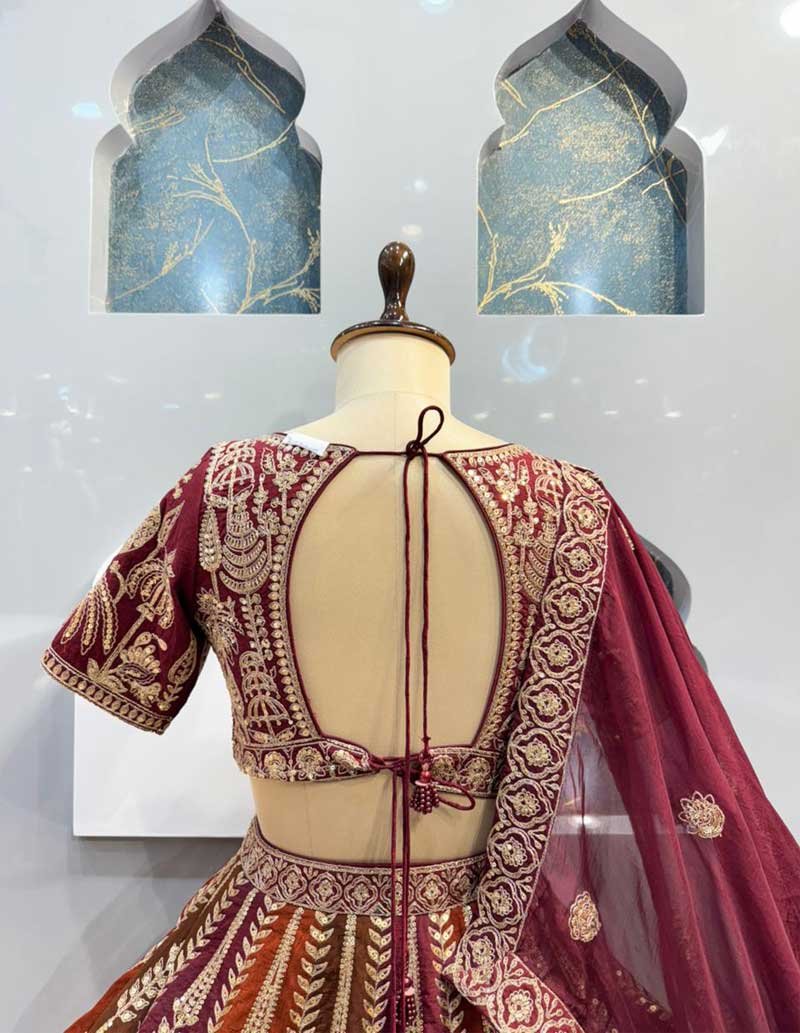 LEHENGA image 5